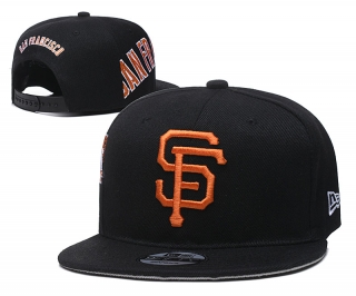 MLB San Francisco Giants Adjustable Hat XY - 1731