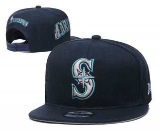 MLB Seattle Mariners Adjustable Hat XY - 1732