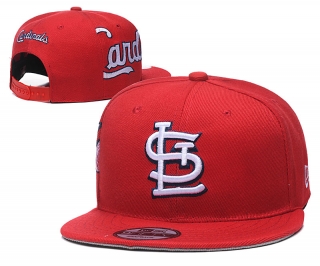 MLB St.louis Cardinals Adjustable Hat XY - 1733
