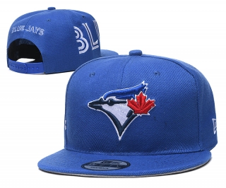 MLB Toronto Blue Jays Adjustable Hat XY - 1734