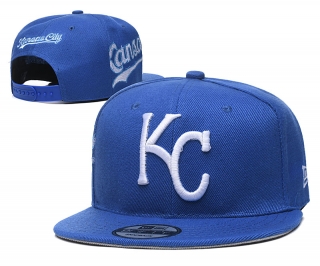 MLB Kansas City Royals Adjustable Hat XY - 1736