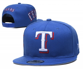 MLB Texas Rangers Adjustable Hat XY - 1738