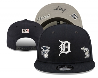 MLB Detroit Tigers Adjustable Hat XY - 1755
