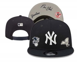 MLB New York Yankees Adjustable Hat XY - 1761