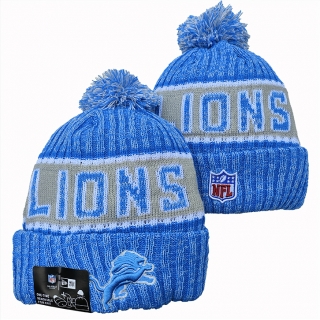 NFL Detroit Lions Beanies XY 0534