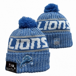 NFL Detroit Lions Beanies XY 0535
