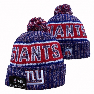 NFL New York Giants Beanies XY 0542