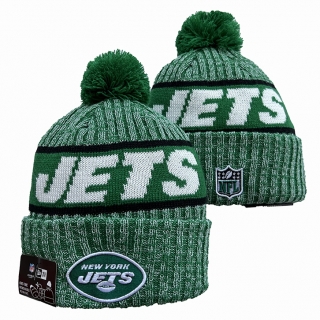 NFL New York Jets Beanies XY 0543