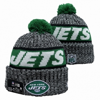 NFL New York Jets Beanies XY 0544