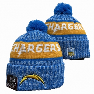 NFL San Diego Chargers Beanies XY 0545
