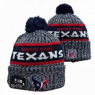NFL Houston Texans Beanies XY 0554