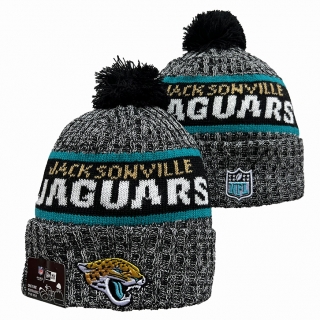 NFL Jacksonville Jaguars Beanies XY 0555