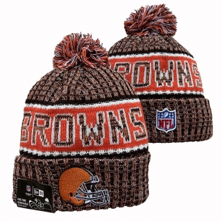 NFL Cleveland Browns Beanies XY 0559