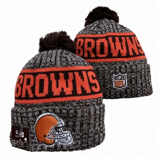 NFL Cleveland Browns Beanies XY 0560