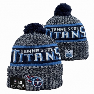 NFL Tennessee Titans Beanies XY 0561