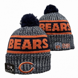 NFL Chicago Bears Beanies XY 0563
