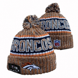 NFL Denver Broncos Beanies XY 0565