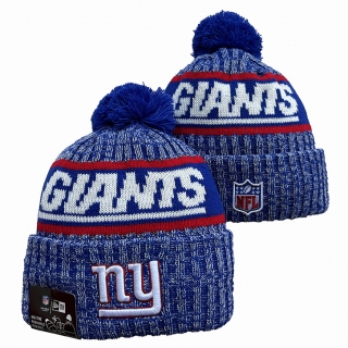 NFL New York Giants Beanies XY 0568