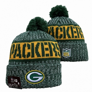 NFL Green Bay Packers Beanies XY 0572