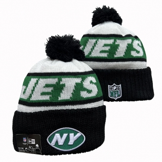 NFL New York Jets Beanies XY 0587