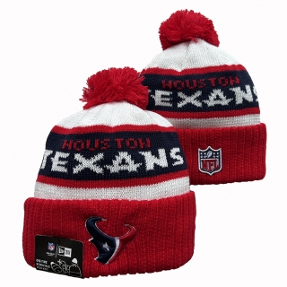NFL Houston Texans Beanies XY 0593