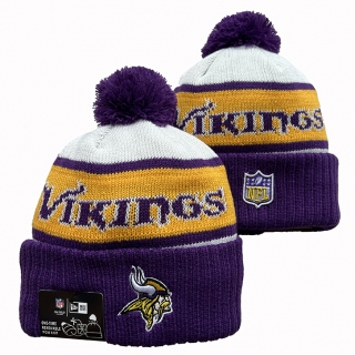 NFL Minnesota Vikings Beanies XY 0595