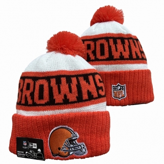 NFL Cleveland Browns  Beanies XY 0597