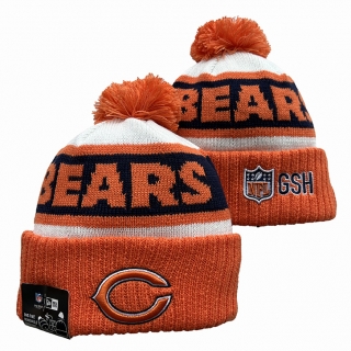 NFL Chicago Bears Beanies XY 0600