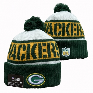 NFL Green Bay Packers Beanies XY 0608