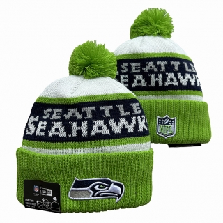 NFL Seattle Seahawks Beanies XY 0609