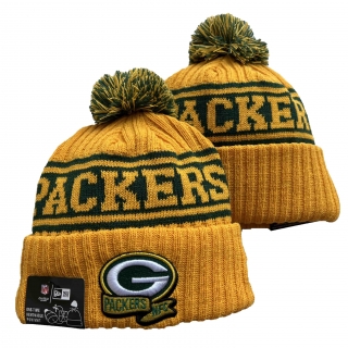 NFL Green Bay Packers Beanies XY 0617