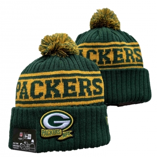 NFL Green Bay Packers Beanies XY 0618