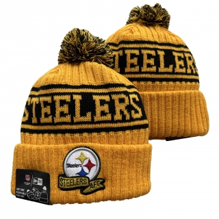 NFL Pittsburgh Steelers Beanies XY 0619