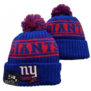 NFL New York Giants Beanies XY 0624