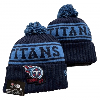 NFL Tennessee Titans Beanies XY 0629