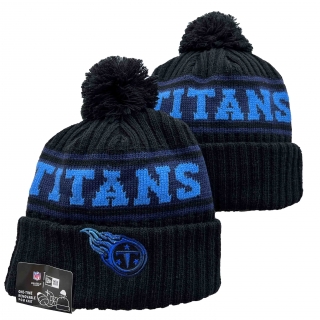 NFL Tennessee Titans Beanies XY 0631