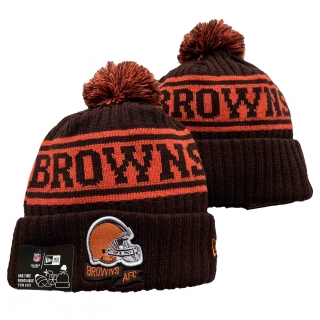 NFL Cleveland Browns Beanies XY 0632