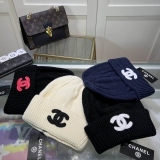 Chanel Hat 21 (1)_1580775