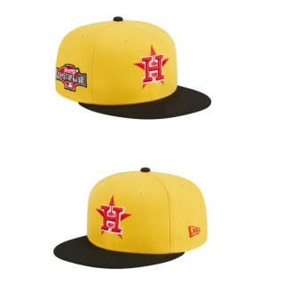 MLB Houston Astros Adjustable Hat XY - 1774
