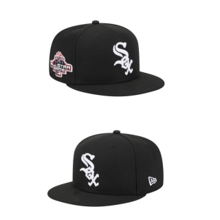 MLB Chicago White Sox  Adjustable Hat XY - 1777