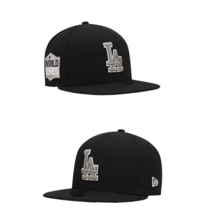 MLB Los Angeles Dodgers Adjustable Hat XY - 1778