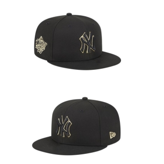 MLB New York Yankees Adjustable Hat XY - 1779
