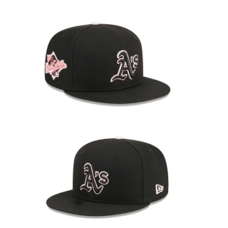 MLB Oakland Athletics Adjustable Hat XY - 1780