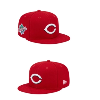 MLB Cincinnati Reds Adjustable Hat XY - 1784