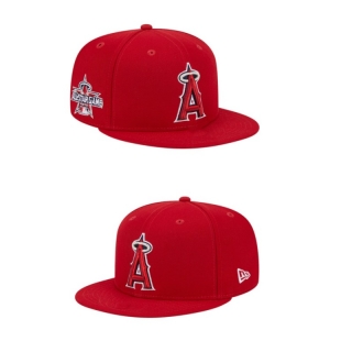 MLB Los Angeles Angels Adjustable Hat XY - 1785