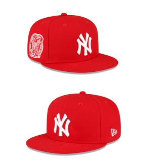 MLB New York Yankees Adjustable Hat TX- 1787
