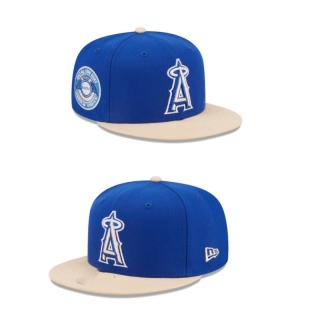 MLB Los Angeles Angels Adjustable Hat XY - 1791