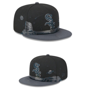 MLB Chicago White Sox Adjustable Hat XY - 1799