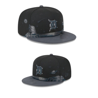 MLB Detroit Tigers Adjustable Hat XY - 1798