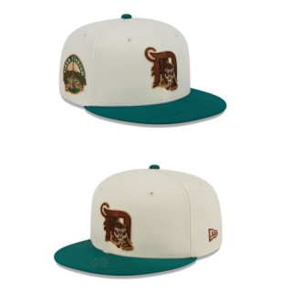 MLB Detroit Tigers Adjustable Hat XY - 1801